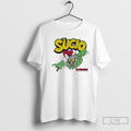 Classic The Sucio Grinch X Mf Doom Mf Christmas