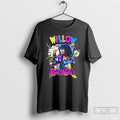 Classic Willow Nightingale Aew Graphic Series