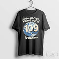 Classic Zionism Didnt Get Kicked Out Of 109 Nations