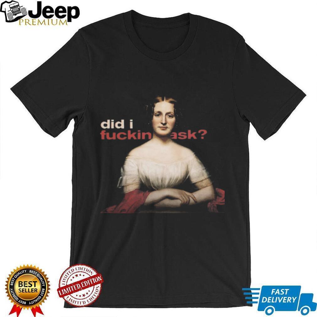 Classical Art Painting Funny Sarcastic Quote Aesthetic T Shirt