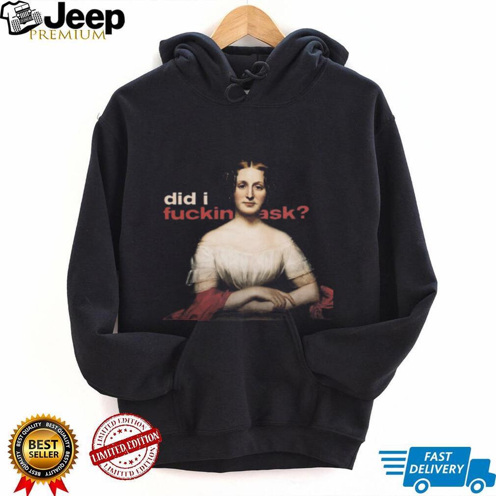 Classical Art Painting Funny Sarcastic Quote Aesthetic T Shirt