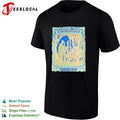Claypool Gold Primus Claypool Lennon Delirium and Frog Brigade Asbury Park 2026 shirt