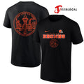 Cleveland Browns the last US cent honoring 116 years of America history shirt