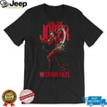 Cleveland Guardians Joker Baseball T Shirt, Custom Joker No Crown Rules MLB Jersey
