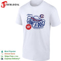 Columbus Clippers dime a dog Huntington Park hot dog 10 cents shirt