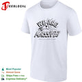Columbus Crew megaphone we are massive 96 shirt