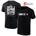 ComplexCon Los Angeles lineup shirt