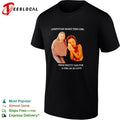 Computah make this girl seem pretty sad for a girl so in love meme shirt
