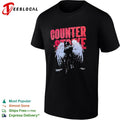 Counter Strike Remove any doubts in your head it is us or them shirt
