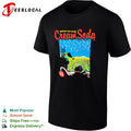 Cream Soda Unforgettable Scene My Peaceful Memories Chap 13 shirt