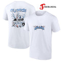 Crush Boys West Sacramento California Titus Alexander Starboy Charlie graphic shirt