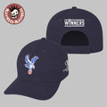 Crystal Palace 2026 UEFA Conference League Winners Cap Hat