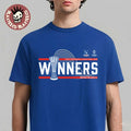 Crystal Palace 2026 UEFA Conference League Winners T-Shirt