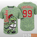 Cucamonga Quakes Tremor 2026 Baseball Jersey