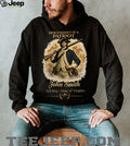 Custom Descendant of a Patriot Virginia 3rd Reg Revolutionary War T Shirt
