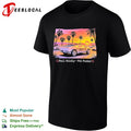 Cybertruck fail boldly fab faster shirt