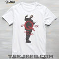 DJ Quik Safe and Sound Rap Music Graphic T Shirt