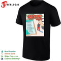 DJ Snake Era 26 Summer Tour 2026 shirt