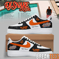DJ Snake Tour Era 2026 Limited Edition Air Force 1 Shoes