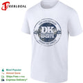 DK Pittsburgh Sports Every Game Everywhere Coverage That Connects Est 2014 shirt