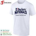 Daisy Nationals BB and Air Gun Championship Match Rogers Arkansas 2026 shirt