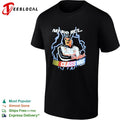 Dale Earnhardt NASCAR No War but Class War racing shirt