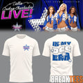 Dallas Cowboys Cheerleaders Shirt