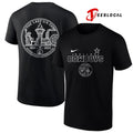 Dallas Cowboys the last US cent honoring 116 years of America history shirt