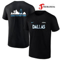 Dallas Mavericks legacy is everything shirt