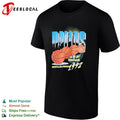 Dallas Wings Established 1998 basketball team shirt