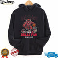 Damn Right I Am A Chicago Bulls Fan Win Or Lose T Shirt
