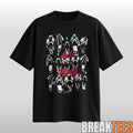 Daniss Jenkins All Dawg Shirt