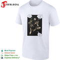 Dark Souls Knight Tis a Terrible Pity Like a Moth Fluttering Towards a Flame shirt