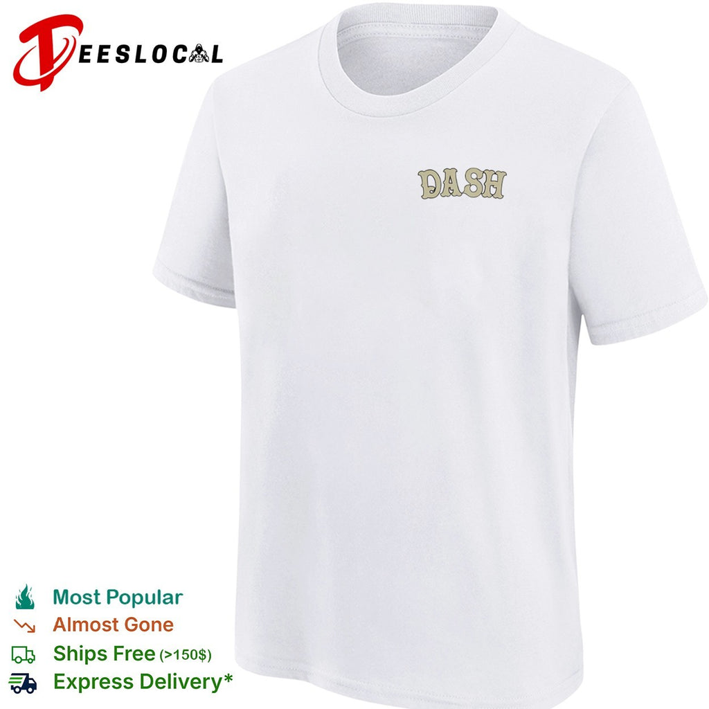 Dash style Boston Red Sox shirt