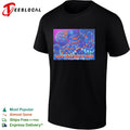 Dave Matthews Band Virginia Beach Virginia 2026 Event At Veterans United Home Loans Amphitheater shirt