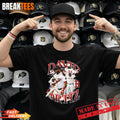 David Ortiz Boston Red Sox Shirt