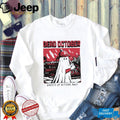 Dead October Ghosts of Hitters Past Philadelphia Baseball T Shirt