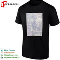 Death by Drones Death shirt