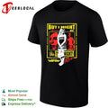 Deep End Jane Asher John Moulder Brown But I Might Die Tonight Jerzy Skolimowski shirt