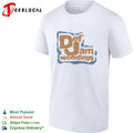 Def Jam Recordings shirt