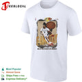 Dejounte Murray San Antonio Spurs NBA Finals Gameday Friday shirt