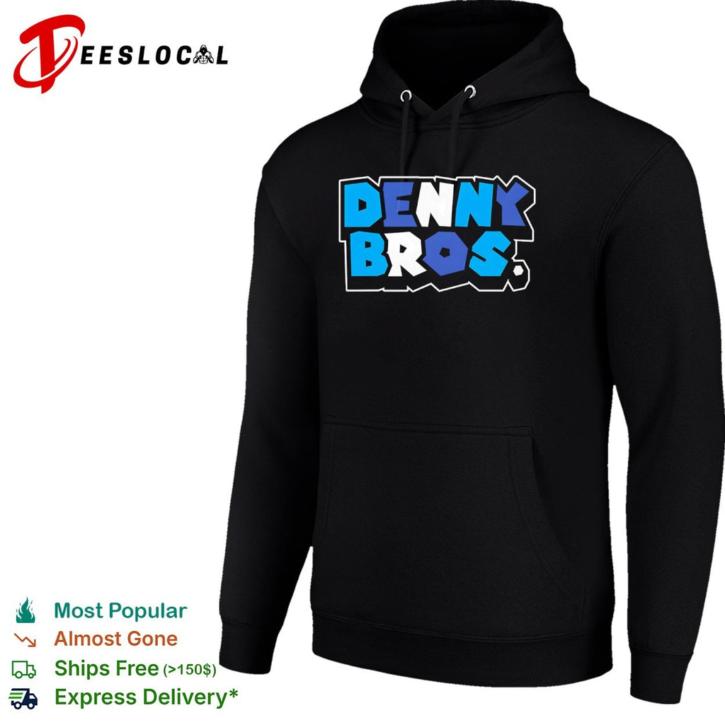 Denny Bros shirt