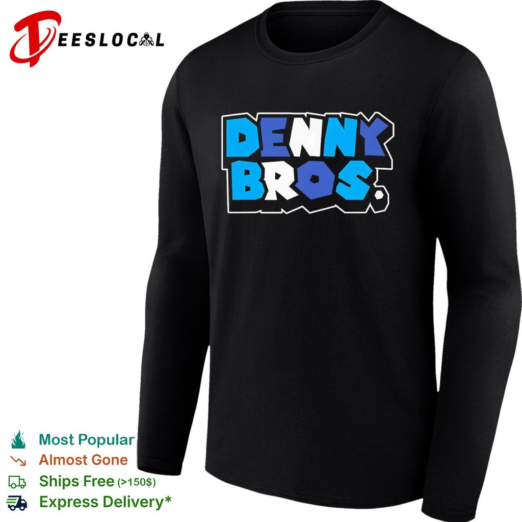 Denny Bros shirt