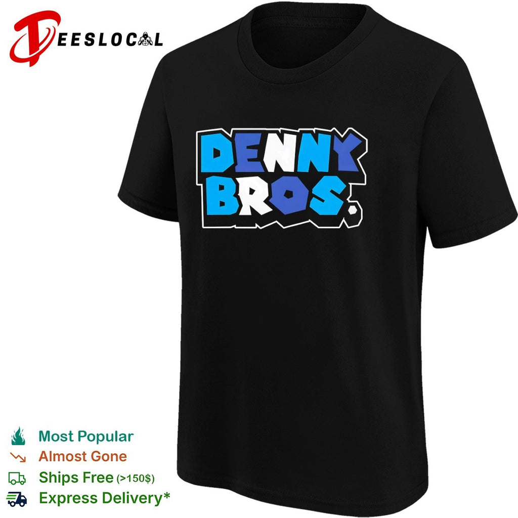 Denny Bros shirt