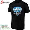 Denny Hamlin Monster Million NASCAR Dover All Star Race 2024 JGR35 Toyota Camry shirt
