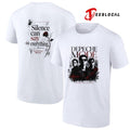 Depeche Mode enjoy the silence silence can say everything shirt