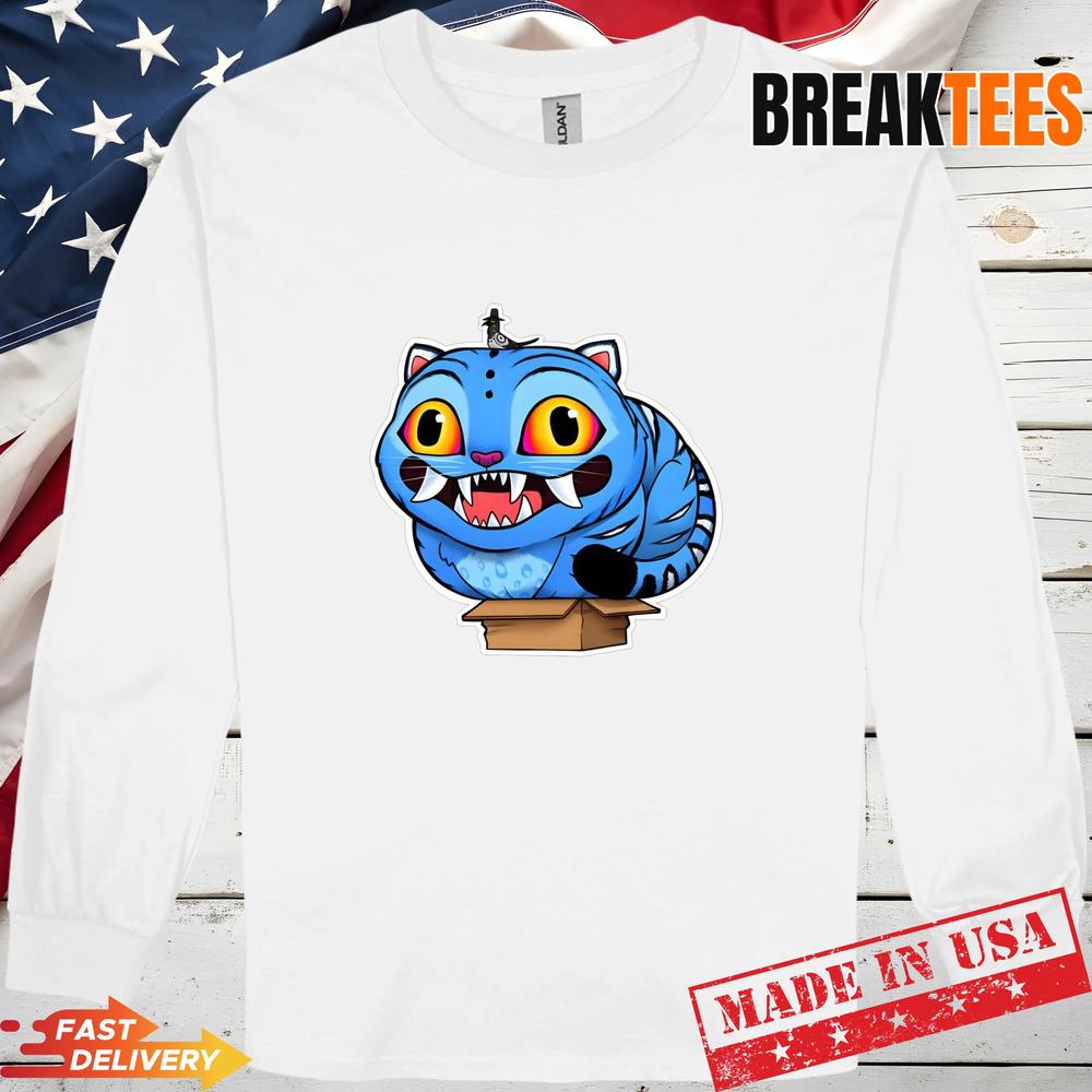 DerTiger Kpop Demon Hunters Oscar 2026 Winner Anime Mascot T-Shirt