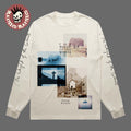 Dermot Kennedy The Weight Of The Woods Long Sleeve Tee