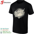 Destiny That Wizard came from the Moon Ghost shirt