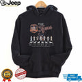 Detroit Tigers 125th Anniversary Abbey Road Signature Legends T Shirt